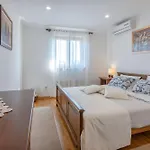 Teodora, An Ideal Hideaway For Families And Friends 別荘 Krapan