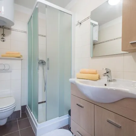 Hébergement de vacances Teodora, An Ideal Hideaway For Families And Friends