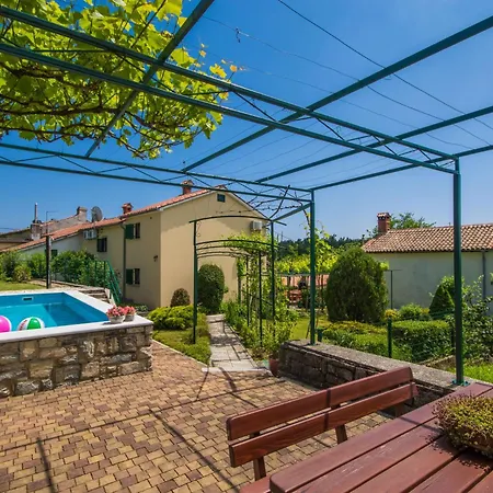 Teodora, An Ideal Hideaway For Families And Friends *