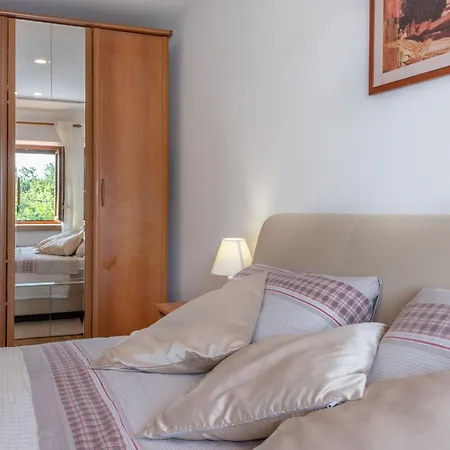 Teodora, An Ideal Hideaway For Families And Friends * Krapan