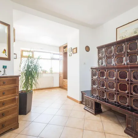 Teodora, An Ideal Hideaway For Families And Friends