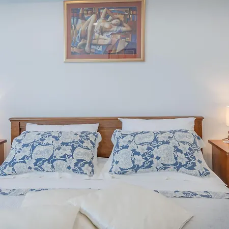 Дом отдыха Teodora, An Ideal Hideaway For Families And Friends Krapan