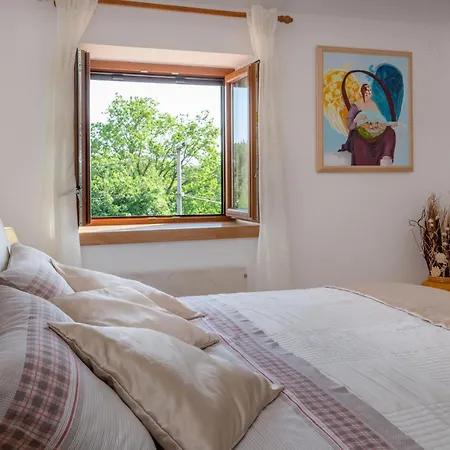 Teodora, An Ideal Hideaway For Families And Friends Vakantiehuis