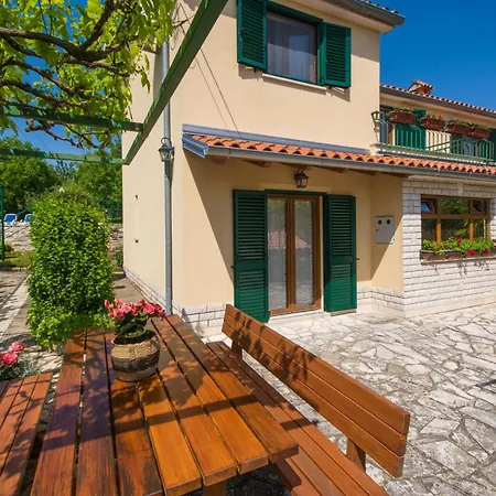 別荘 Teodora, An Ideal Hideaway For Families And Friends